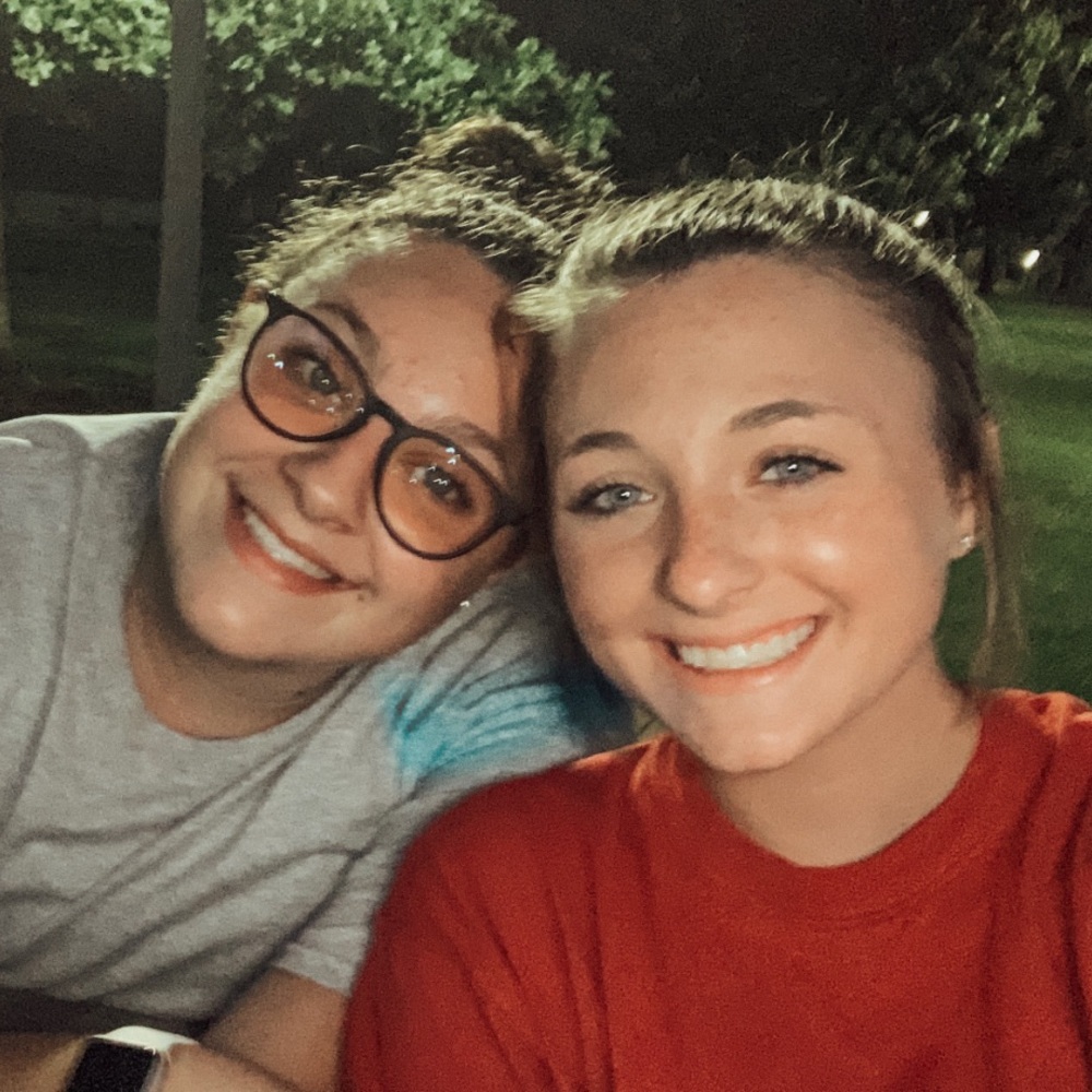 Meet your Posher, Anne